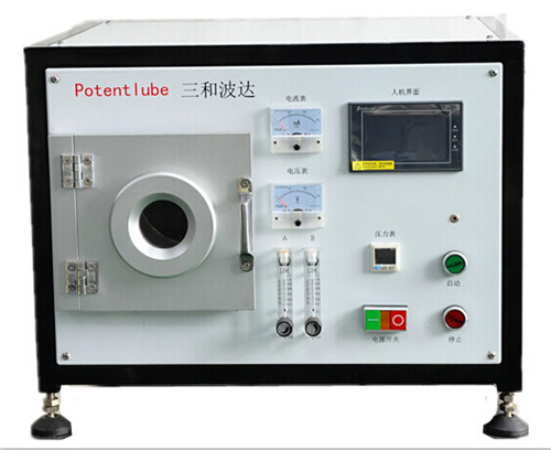 PT-5SM 石英玻璃真空香蕉视频黄污體清洗機5L